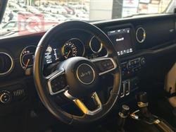 جیپ رانگلەر